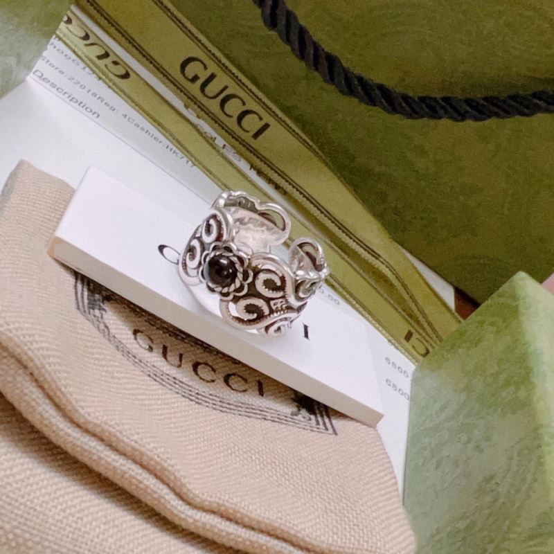 Gvc*1 rings